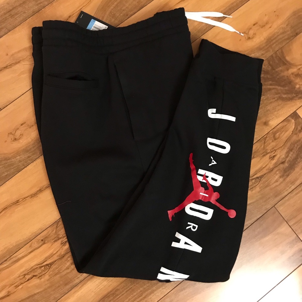 Jordan Sweatpants